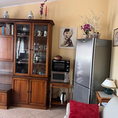 דירות Montesilvano Marina Teresa Al Mare מראה חיצוני תמונה