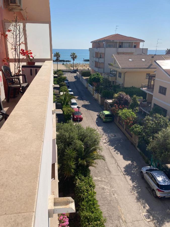 דירות Montesilvano Marina Teresa Al Mare מראה חיצוני תמונה