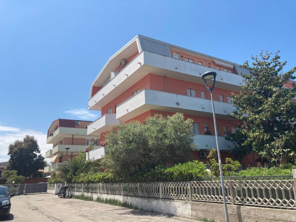 דירות Montesilvano Marina Teresa Al Mare מראה חיצוני תמונה