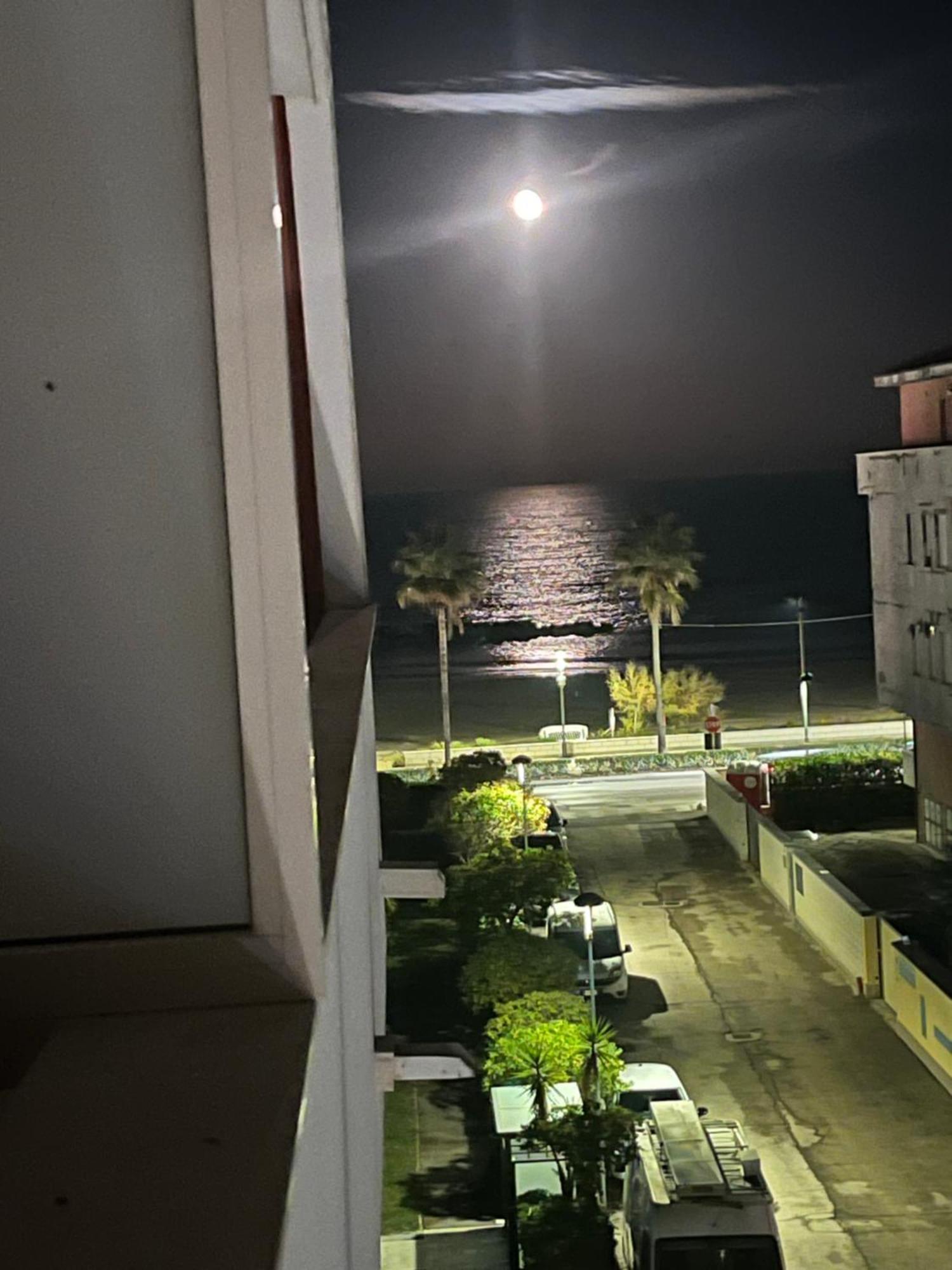 דירות Montesilvano Marina Teresa Al Mare מראה חיצוני תמונה